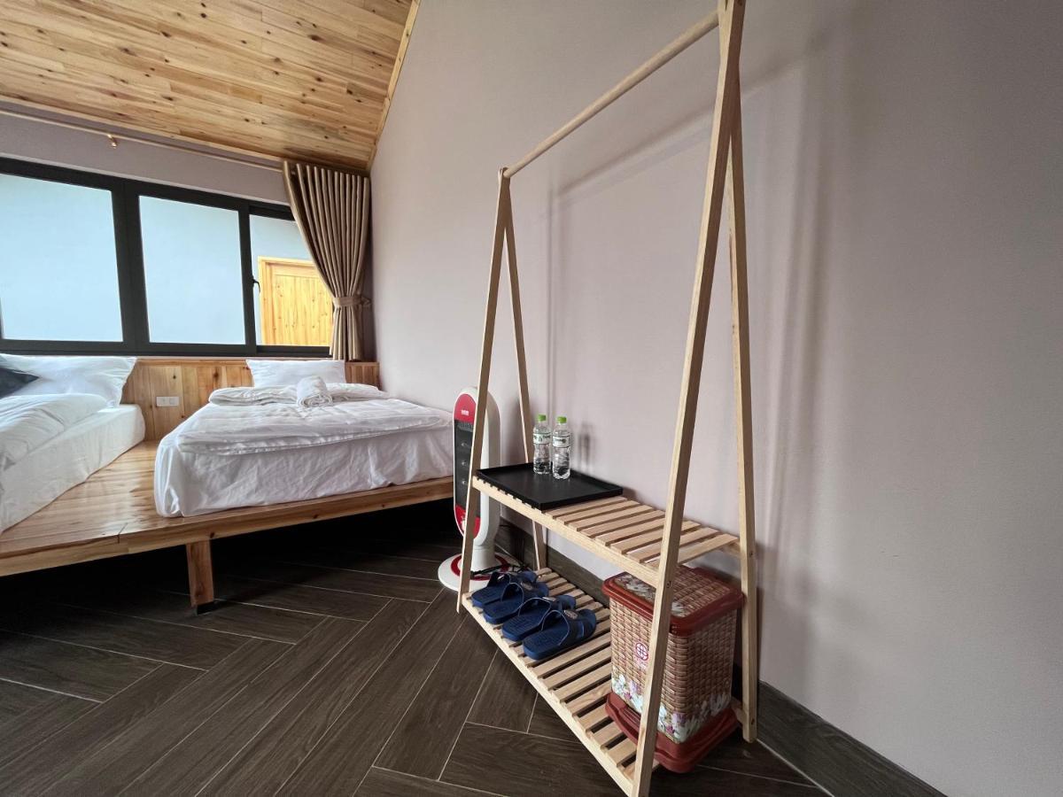 S Plus Bungalow Шапа Екстер'єр фото