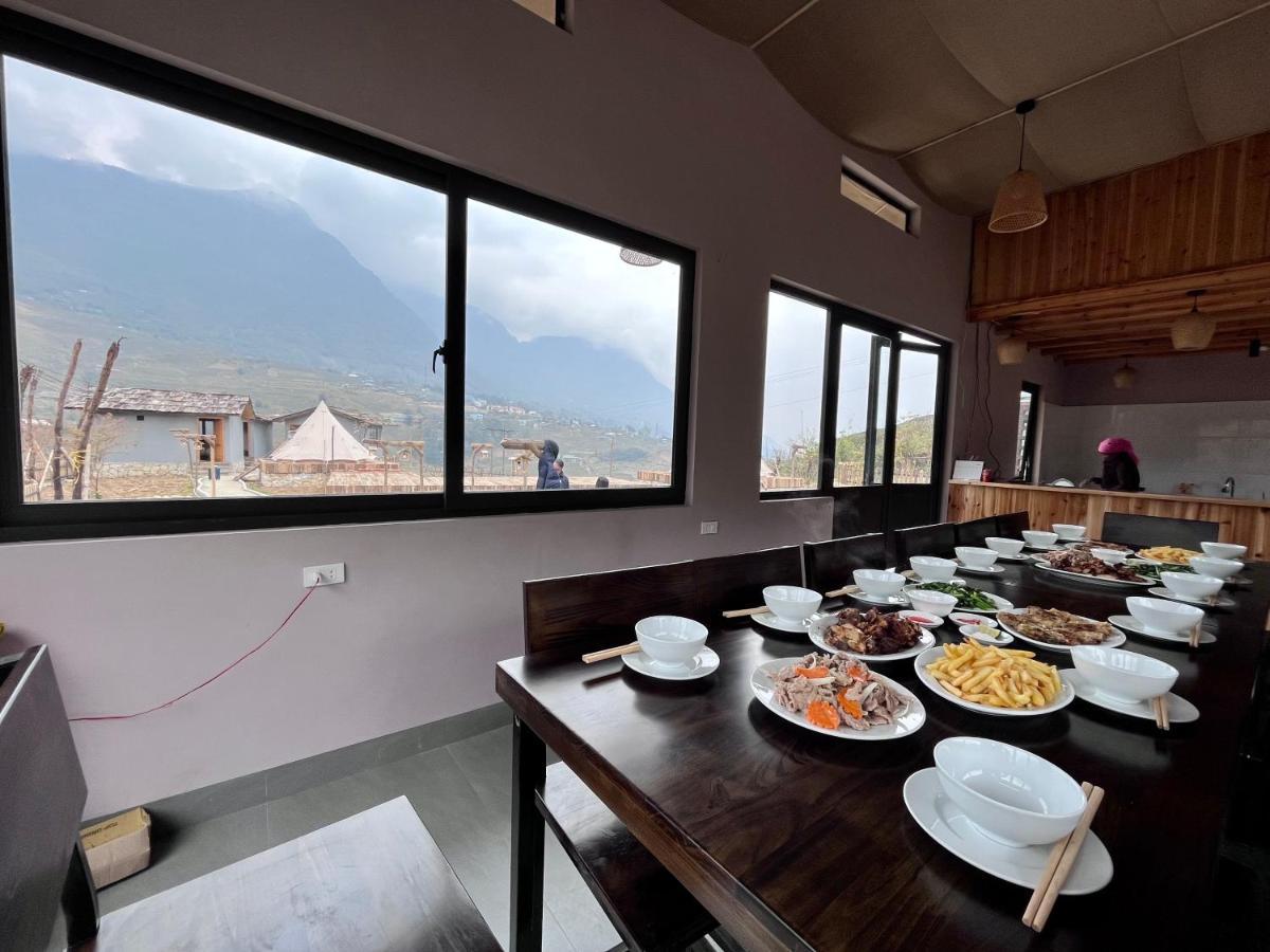 S Plus Bungalow Шапа Екстер'єр фото