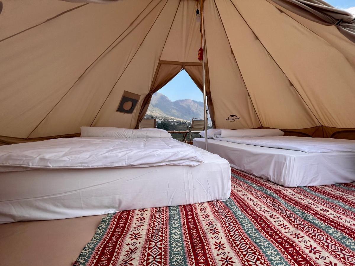 S Plus Bungalow Шапа Екстер'єр фото